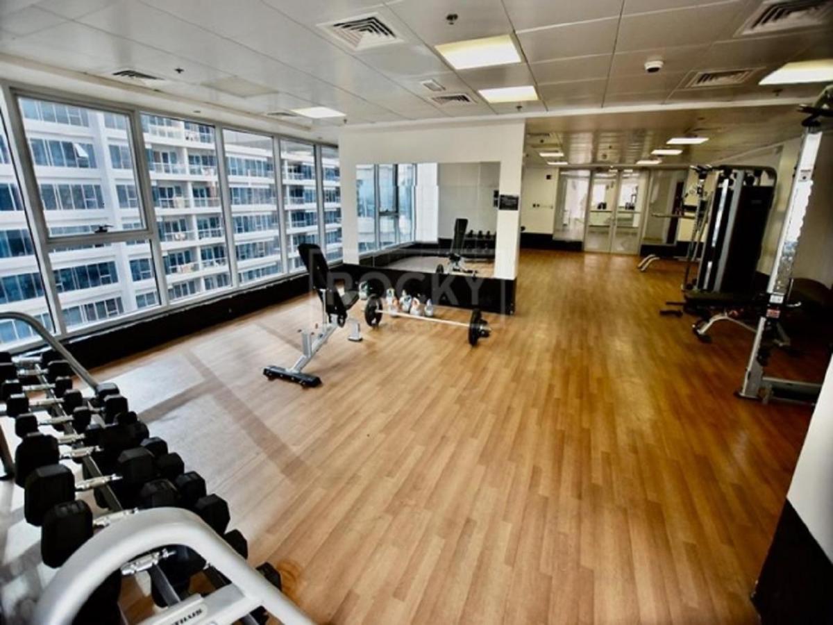 Appartement Octavius Home, Large 2 Bedroom Near Global Village & Outlet Mall