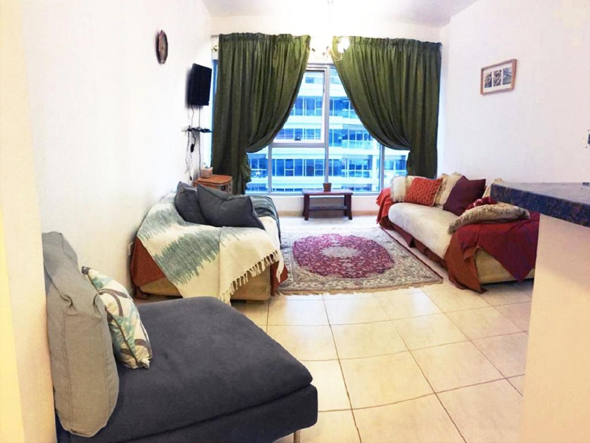 Appartement Octavius Home, Large 2 Bedroom Near Global Village & Outlet Mall