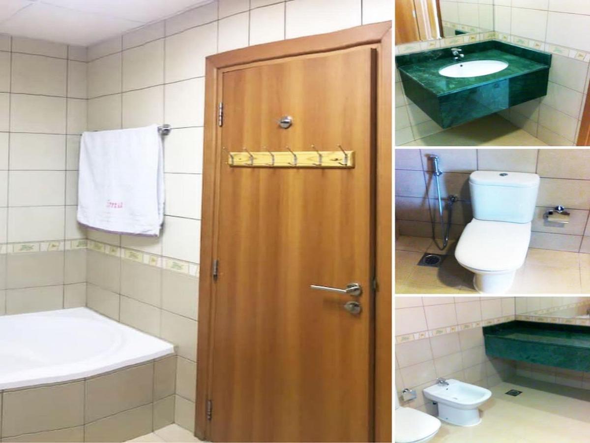 Octavius Home, Large 2 Bedroom Near Global Village & Outlet Mall Appartement Dubai