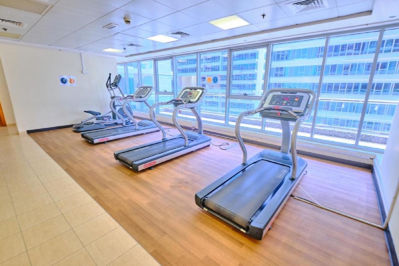 Appartement Octavius Home, Large 2 Bedroom Near Global Village & Outlet Mall Dubai
